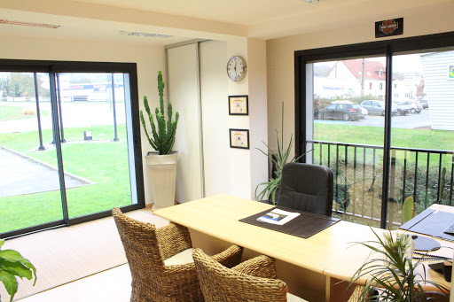 Photo de RESIDENCES PICARDES EU à Eu (76260)