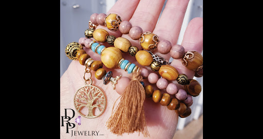 DRPJewelry.com - Visual