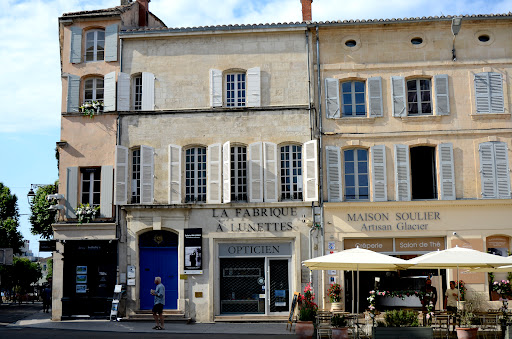 Maison Soulier Boulangerie Pâtisserie - Thumbnail