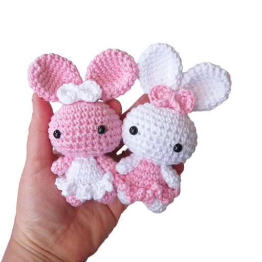 Sayjai Amigurumi