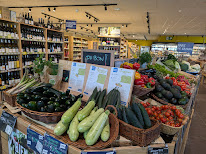 Biocoop Orange à Orange