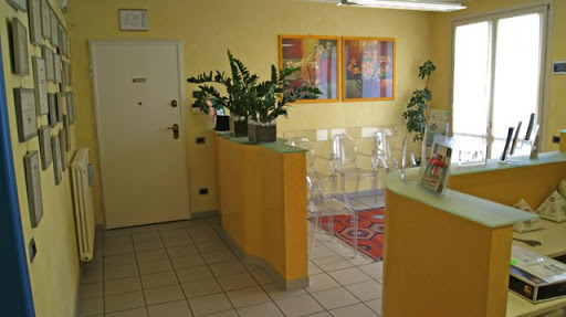 Studio Dentistico Marina Fiocca - Thumbnail