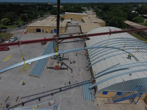 A-Lert Roof and Building Systems Gallery - United States