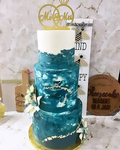 The Sweet Bee Bakery Boutique - Thumbnail