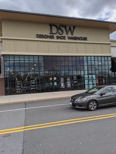 DSW Designer Shoe Warehouse