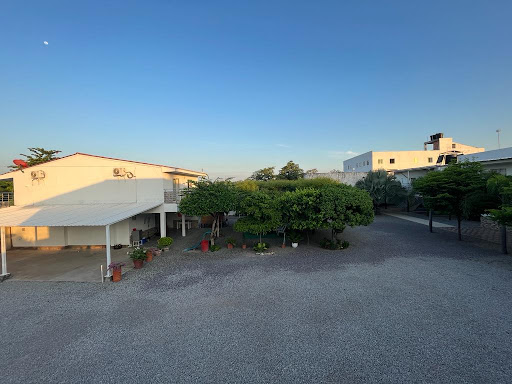 Hotel Bosconia Imperial