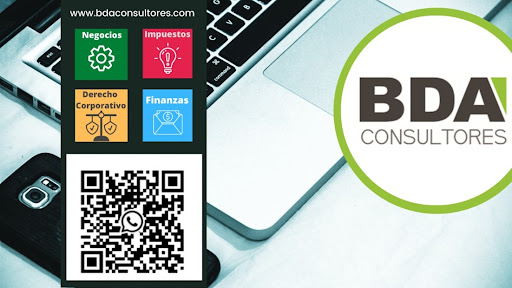BDA Consultores - Thumbnail