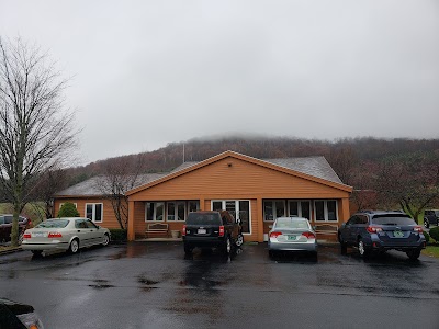 Mount Anthony Veterinary Hospital