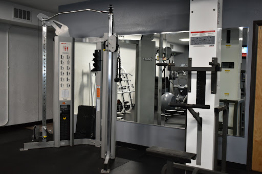 Powerflex Gym - Thumbnail