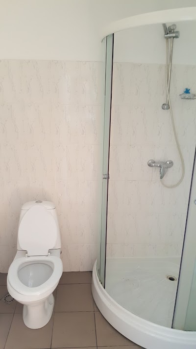 Photos of Tomo Shared Facilities