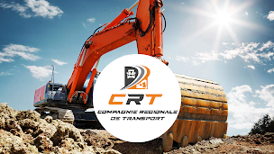 Photo n°1 de COMPAGNIE REGIONALE DE TRANSPORT à Saint-François (Agence de location de matériel)