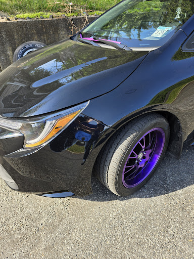 C&L Autobody of Hackettstown Gallery - United States