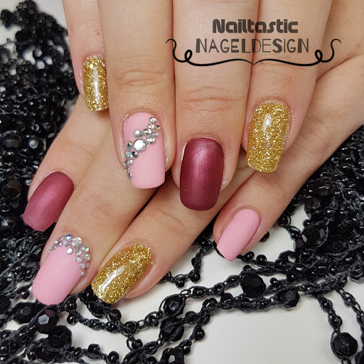 Nailtastic Nageldesign - Thumbnail