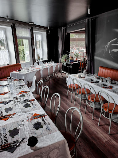 Photo 8 - PIZZA KING ANDEVILLE