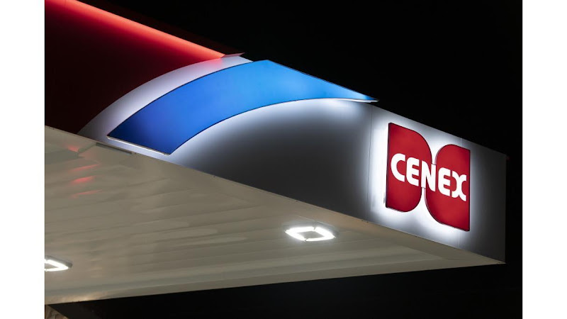 Cenex — photo 1