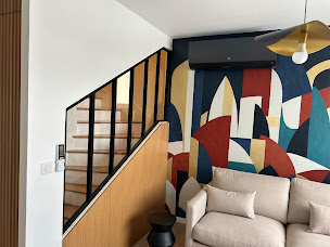 Photo n°4 de Telec à Saint-Ouen-l'Aumône (Commutateur téléphonique)