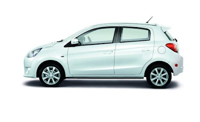Photos of Mitsubishi Motors