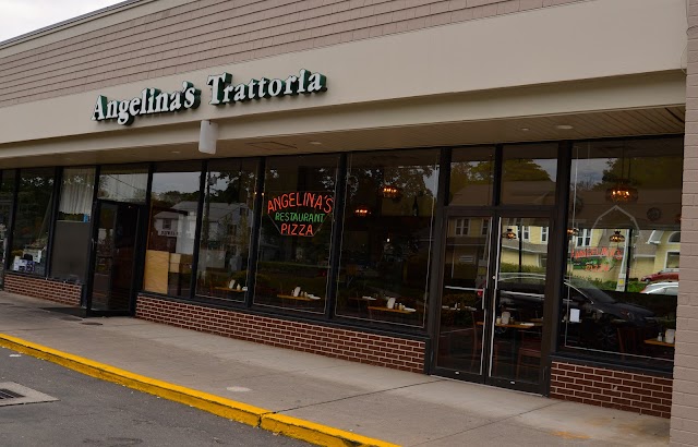 Angelina's Trattoria