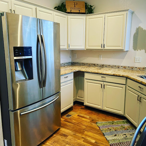 Phoenix Paint Services - Visual