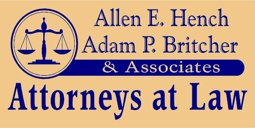 Hench, Britcher and Associates - Attorneys at Law - Thumbnail
