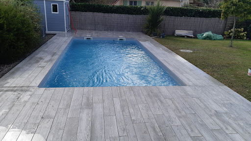 Photo de Jb Carrelage à Saint-Perdon (40090)