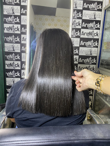 AreNick Salon