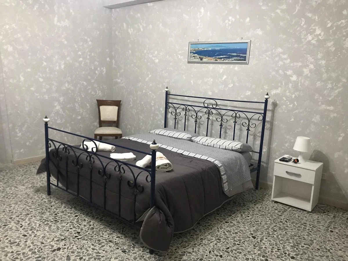 La Casa del Re Borbone