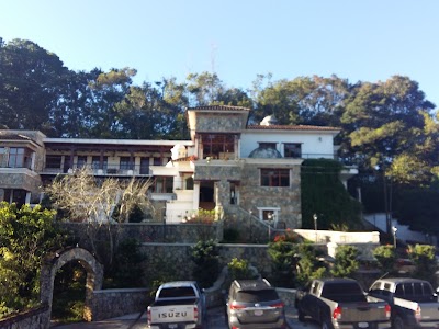 Photos of Casa Kirv&aacute;