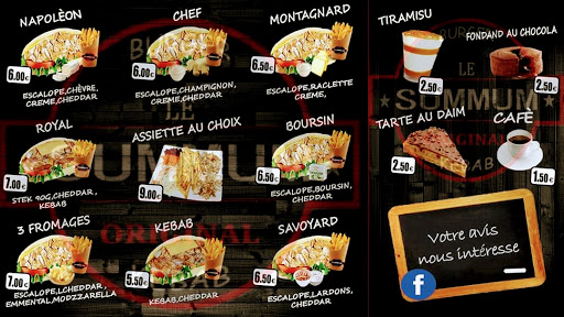 Summum Doullens