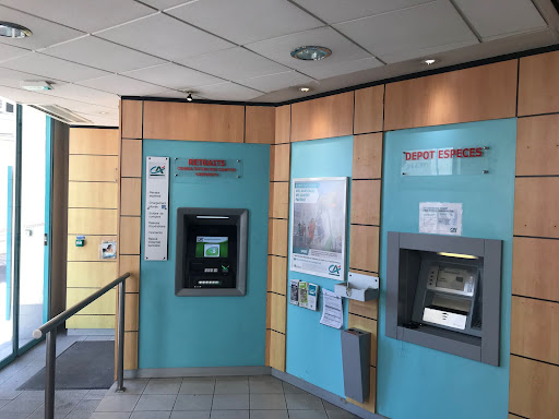 Avatar par défaut pour Credit Agricole Saint-Avertin Centre