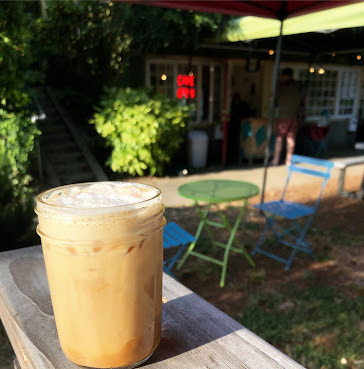 KISS Coffee by null