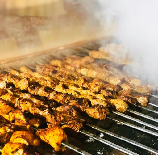 Generous Kebab - Visual