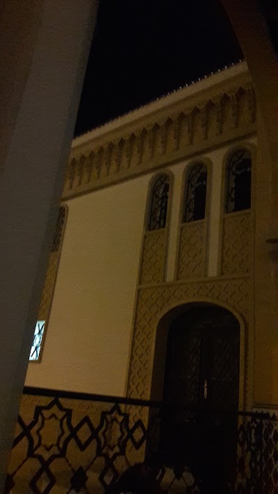 Photos of مسجد السوريين