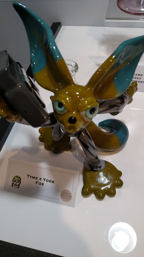 Boro Brothers Glass Gallery - Thumbnail