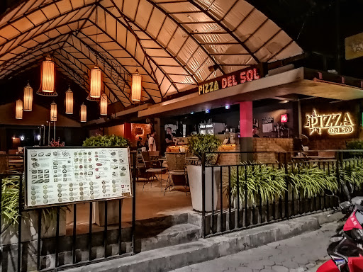 Pizza Del Sol restaurant