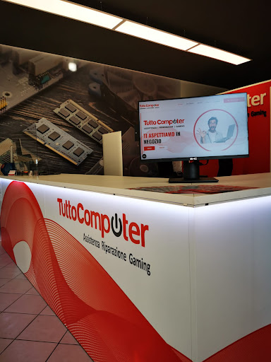 Tuttocomputer - Visual