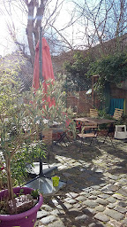 Photo n°23 de Le Petit Bonheur - la cantine des Lilas à Les Lilas (Restaurant familial)