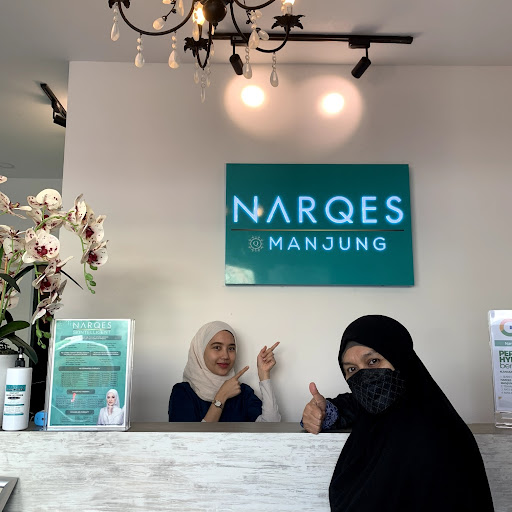 NARQES Manjung (Medispa)