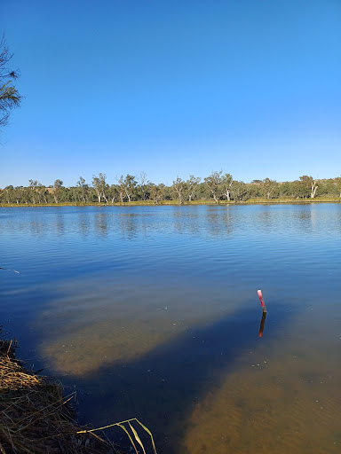 Big Bend Camping Grounds - Thumbnail