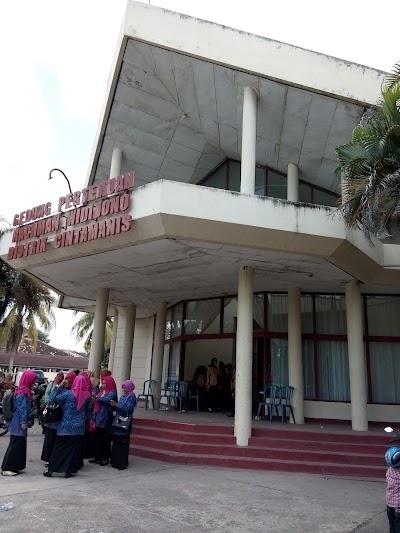 Photos of Balai Pertemuan Rachman Widijono