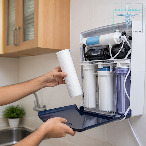 Clean, safe drinking water starts with a well-maintained purifier. At Rama Enterprises in Model C…