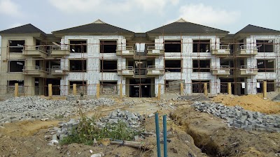 Photos of Akord Shopping Mall
