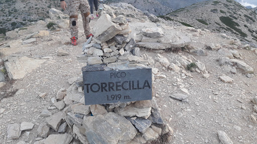 Torrecilla - Thumbnail
