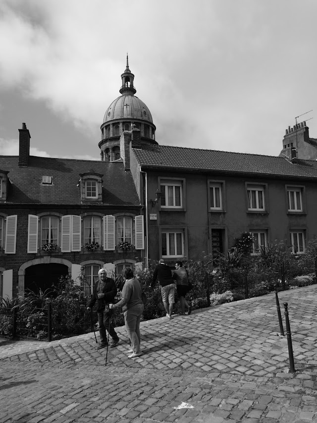 Musée de Boulogne-sur-Mer