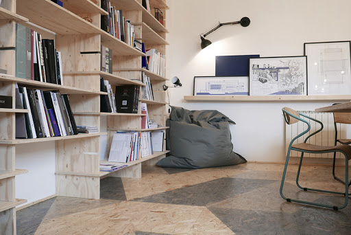 Immagine di Davide Gratteri Architetto