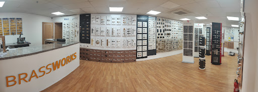 Brass Works Ltd - Thumbnail