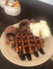 Waffle