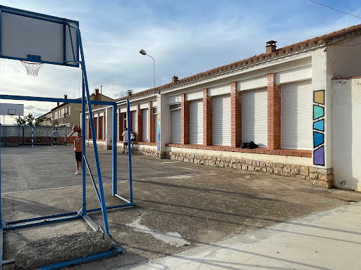 CEIP CRA Cuna del Jiloca Villafranca del Campo Gallery - Spain
