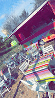 La guinguette familial à Villeneuve-lès-Maguelone