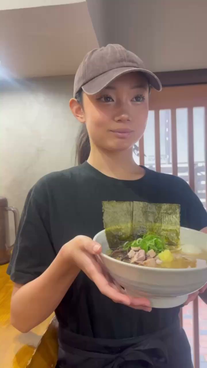 札幌ラーメン 柳